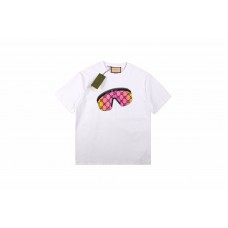 GC Ski Goggles Print T-shirt