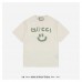 GC Smile Print T-shirt