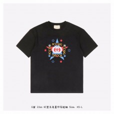 GC Star Print T-shirt