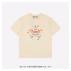 GC Star Print T-shirt