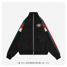 GC Zip Jacket With Web