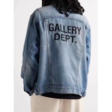 Gallery Dept. Andy Denim Jacket