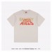 Gallery Dept. ATK Stack Logo T-Shirt White