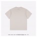 Gallery Dept. ATK Stack Logo T-Shirt White