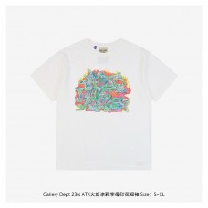 Gallery Dept. ART THAT KILLS T-shirt