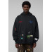 Gallery DEPT. Art on Display Hoodie