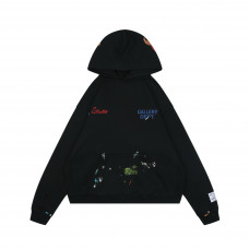 Gallery DEPT. Art on Display Hoodie