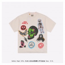 Gallery Dept. Anti War T-shirt