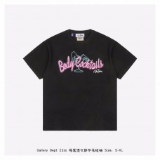 Gallery Dept. Body Cocktails T-shirt