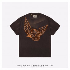 Gallery Dept. Big Flying Brain T-shirt