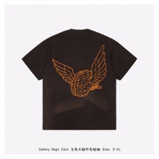 Gallery Dept. Big Flying Brain T-shirt