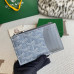 Goyard Bourbon Zipped Card Holder