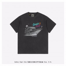 Gallery Dept. Cosmic Suite 2 Limited T-Shirt Vintage Black