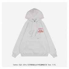 Gallery Dept French Print Hoodie