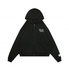 GALLERY DEPT. Full Zip Hoodie