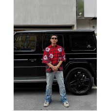 Gallery Dept. Flame Jeans