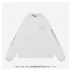 Gallery Dept. Le Bar Shop L/S Tee