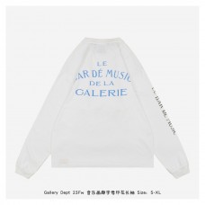 Gallery Dept. Le Bar Shop L/S Tee