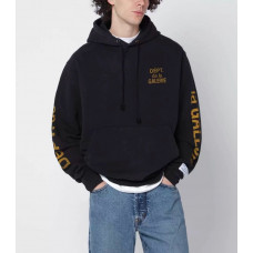 GALLERY DEPT. logo-print Hoodie