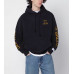 GALLERY DEPT. logo-print Hoodie