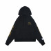 GALLERY DEPT. logo-print Hoodie