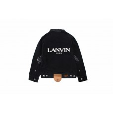 Lanvin x Gallery Dept. Denim Jacket