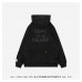 Gallery Dept X Lanvin - Logo Cotton Sweatshirt Hoodie