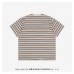 Gallery Dept. Nelson Striped Tee 'Multicolor'