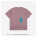 Gallery Dept Psychology Ed Paint-Splattered Printed Cotton-Jersey T-Shirt