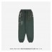 Gallery Dept. Painted Property Sweat Pants Green