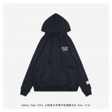 Gallery Dept. Print Hoodie