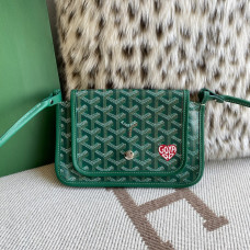 Goyard Plumet Pocket Wallet