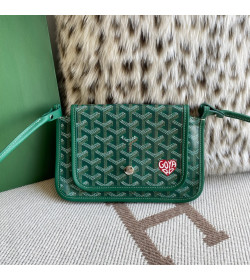 Goyard Plumet Pocket Wallet