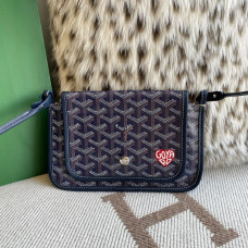 Goyard Plumet Pocket Wallet