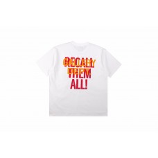 Gallery Dept 'Recall Them All' G Ball Tee