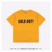 Gallery Dept. Sold Out Printed T-shirt