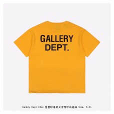 Gallery Dept. Sold Out Printed T-shirt