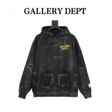 GALLERY DEPT. Sunfaded Hoodie