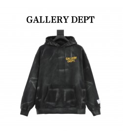 GALLERY DEPT. Sunfaded Hoodie