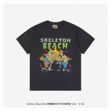 Gallery Dept. Skeleton Beach T-shirt