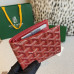Goyard Saint-Florentin Wallet