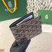 Goyard Saint-Florentin Wallet