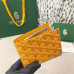 Goyard Saint-Florentin Wallet