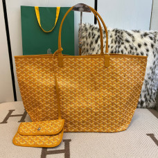 Goyard Saint Louis GM Bag
