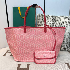 Goyard Saint Louis GM Bag