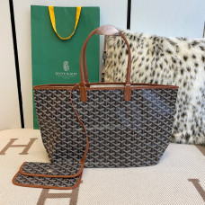 Goyard Saint Louis PM Bag