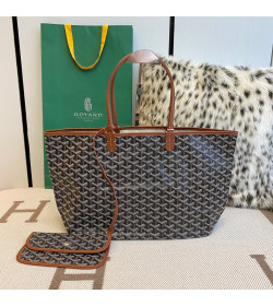 Goyard Saint Louis PM Bag
