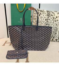 Goyard Saint Louis PM Bag