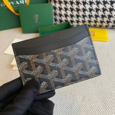 Goyard Saint-Sulpice Card Wallet