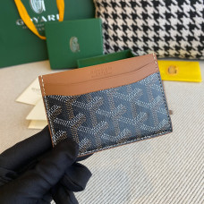 Goyard Saint-Sulpice Card Wallet